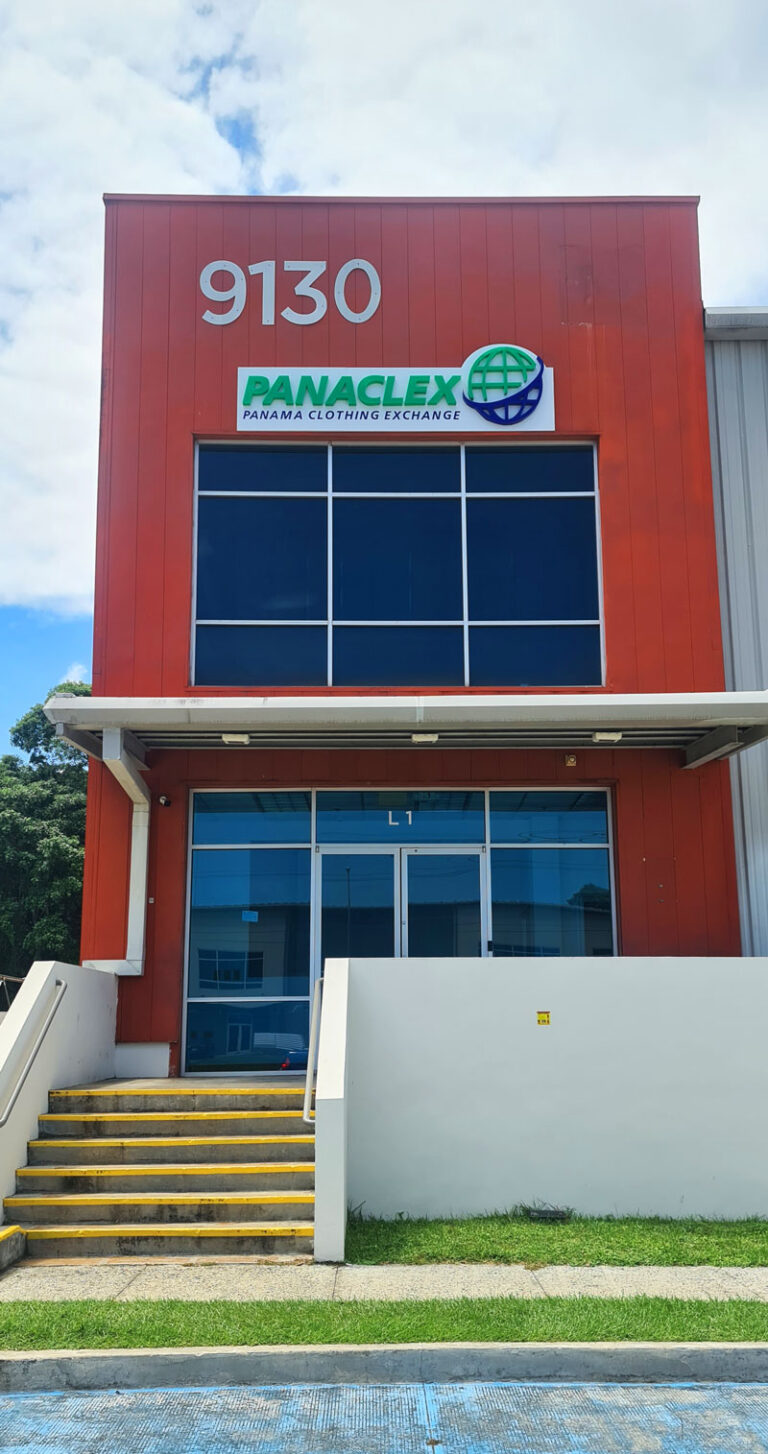 PanaClex-Exterior