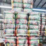Paca USA Mix 100 Lb