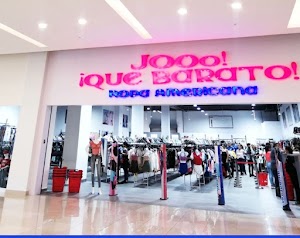 Foto de ubicación de Jooo Que Barato | Wesland Mall
