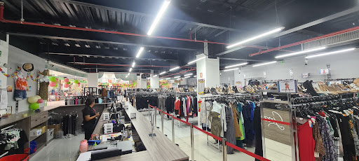 Foto de una reseña de un cliente
