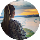 Foto de perfil de Mary Quiel
