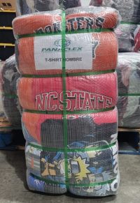 Pacas de Ropa Americana Panamá Panaclex