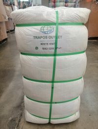 Trapos_OutLet_Color_White_pacas