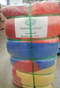 Trapos_OutLet_Color_knit_pacas